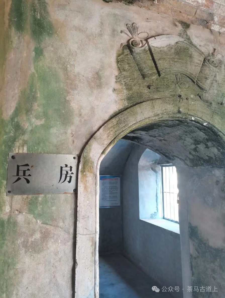 马悦英 | 御敌的炮台