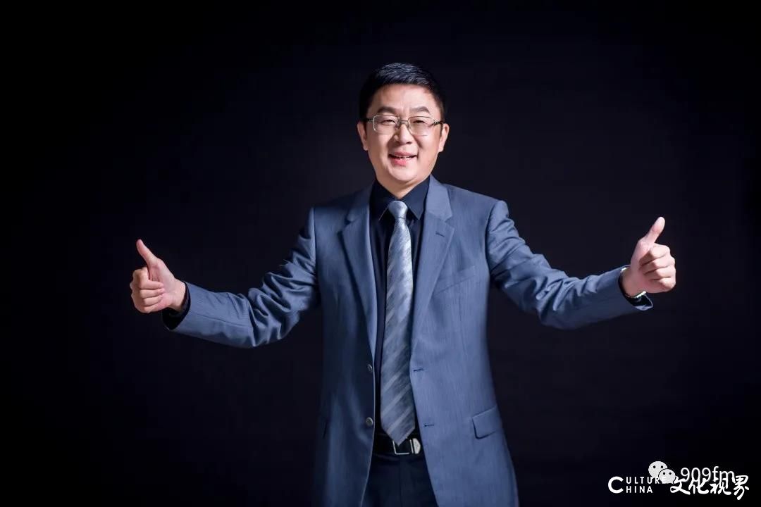 “嘉”木已成林，叶沃源于土——专访嘉林建设集团创始人、董事长滕林行