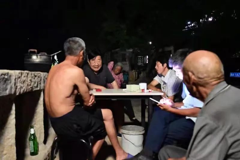 【李想集锦】㊶丨调查研究的举旗与传承：从柳青到李锦——山大南路27号访谈（1）
