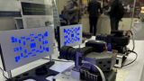 光学领域新突破，歌尔光学发布dlp 3d打印光机模组