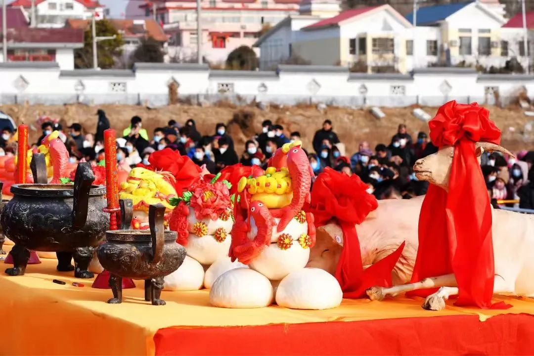 青岛花饽饽走红，凭“蒸本事”