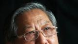 “泪光中的诗魂”饱含刚柔并济的美学力量，持续叩击时代与人心——记山东诗坛第三代领军人物桑恒昌