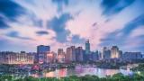 踏进南宁，和舒建新一起沉浸式感受“绿城”的人文风情