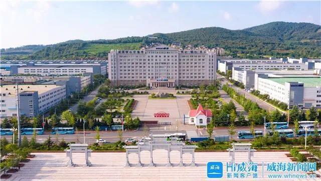 34载“登高”，赶超世界一流——专访山东省杰出企业家、威高集团创始人陈学利