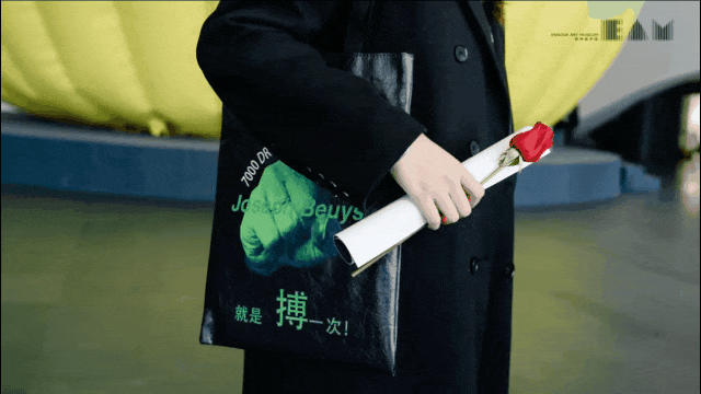 美术馆该如何介入社会？——听张子康解读博伊斯研究中心