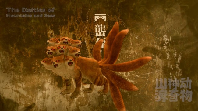 网红打卡 | 这个元宵佳节，来济南市美术馆享受一场ai与艺术融合的双年展视觉盛宴吧！