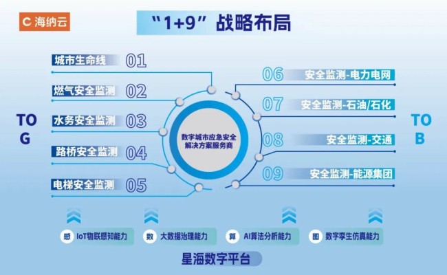 deepseek，你是懂海纳云的，更是懂港口安全管理的！