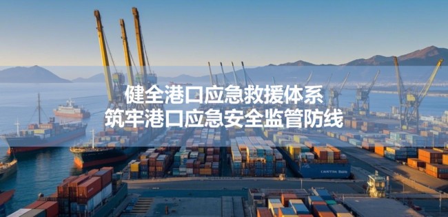 deepseek，你是懂海纳云的，更是懂港口安全管理的！