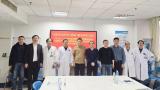 “十四五”国家重点专项 | 齐鲁细胞携手武汉协和医院启动国家重点研发计划项目临床研究