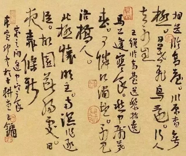 王镛：以思驭笔，化古开新