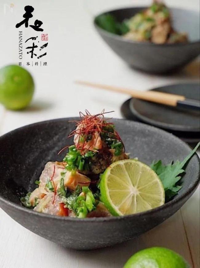 心动的味道！济南和彩日本料理情人节放题限定开启