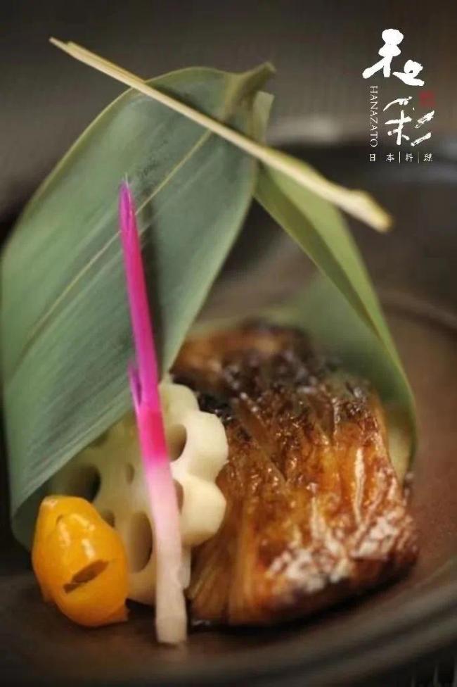 心动的味道！济南和彩日本料理情人节放题限定开启