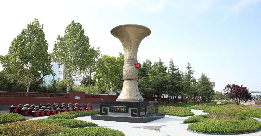 云门酒文化旅游区成功入选“潍坊市首批研学旅游点”