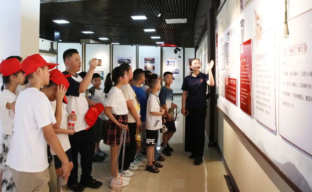 云门酒文化旅游区成功入选“潍坊市首批研学旅游点”