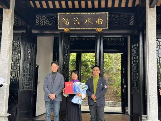 第八届广州市美术家协会油画艺委会成立，陈子君任主任