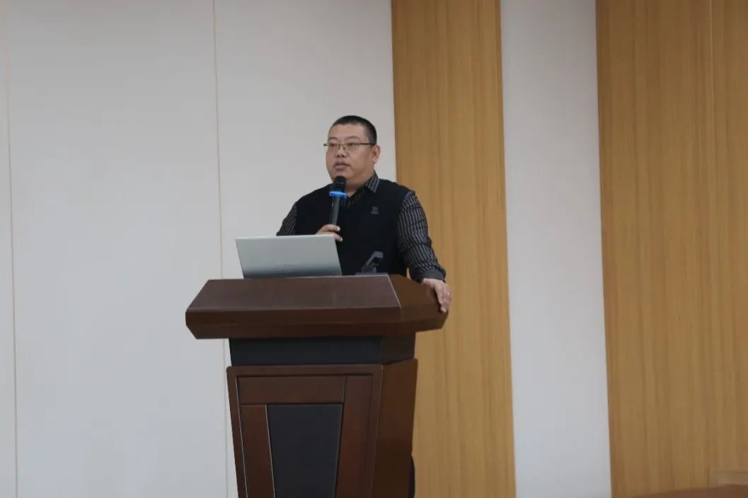 山东得利斯食品股份有限公司召开2025年度人力资源系统人员交流会