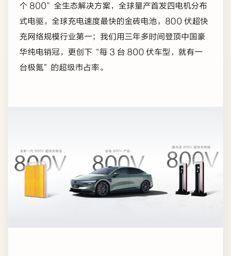 极氪向上，领克领宽 | 极氪科技集团正式成立