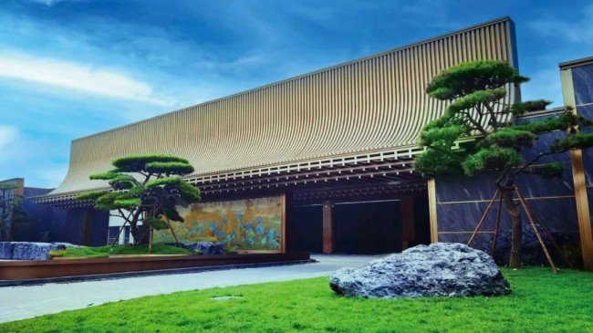 深耕厚植,向强而兴 | 潍坊恒信集团奋力书写高质量发展“新篇章”
