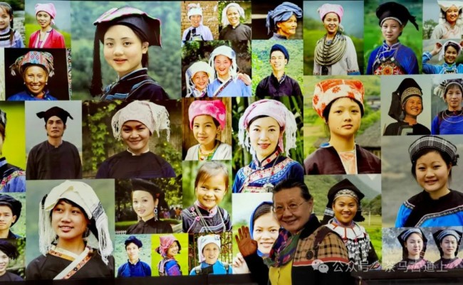 在广西民族博物馆，和舒建新一起感受千年铜鼓文化焕发的生机与活力