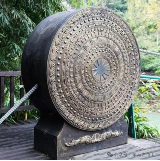 在广西民族博物馆，和舒建新一起感受千年铜鼓文化焕发的生机与活力