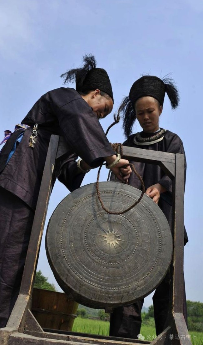 在广西民族博物馆，和舒建新一起感受千年铜鼓文化焕发的生机与活力