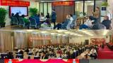 起步即冲刺——双星轮胎在全国各地举办2025年tbr核心客户开门红会议