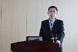 国药器械山东公司召开2025年首季“开门红”暨转型升级改革动员会