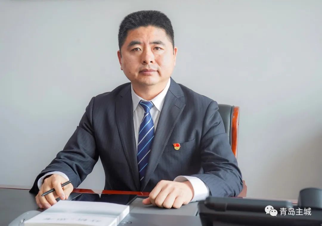 莱西，与惊喜相遇——专访青岛莱西市委书记周科