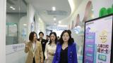 隐适美高层团队到访可恩口腔医疗集团，双方将携手推动儿童早期矫治“技术革新 标准共建”