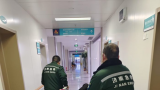 善举暖人心——面对无陪护摔伤老人，山东省第二人民医院急救护士主动垫付医药费并全程陪同检查