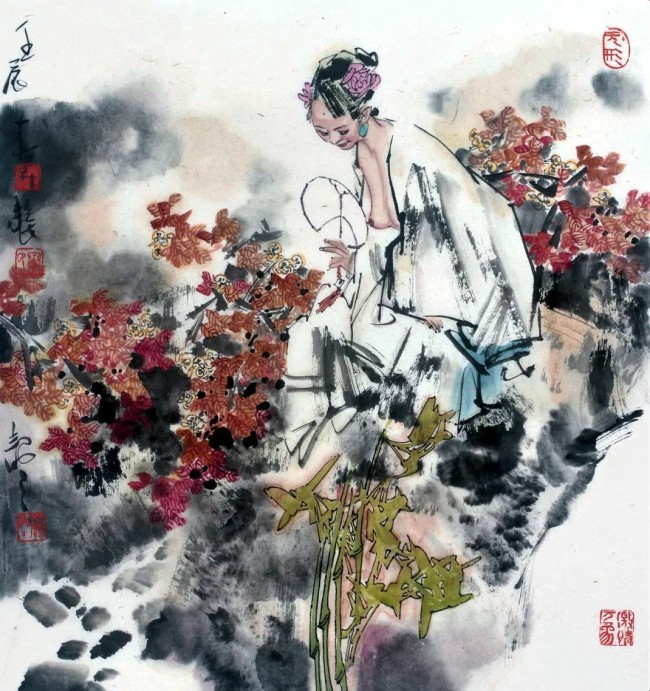 孙承民：放言乖张是营销