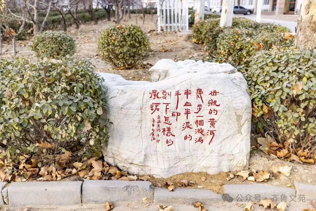 王传华：走近诗歌巨人桑恒昌