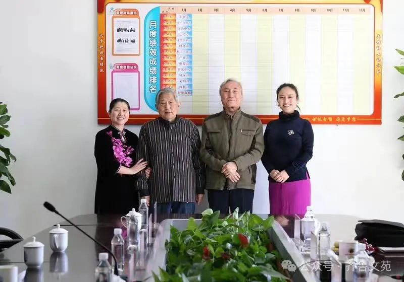 王传华：走近诗歌巨人桑恒昌