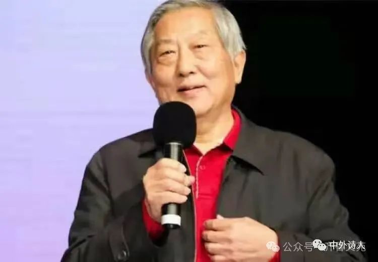 王传华：走近诗歌巨人桑恒昌