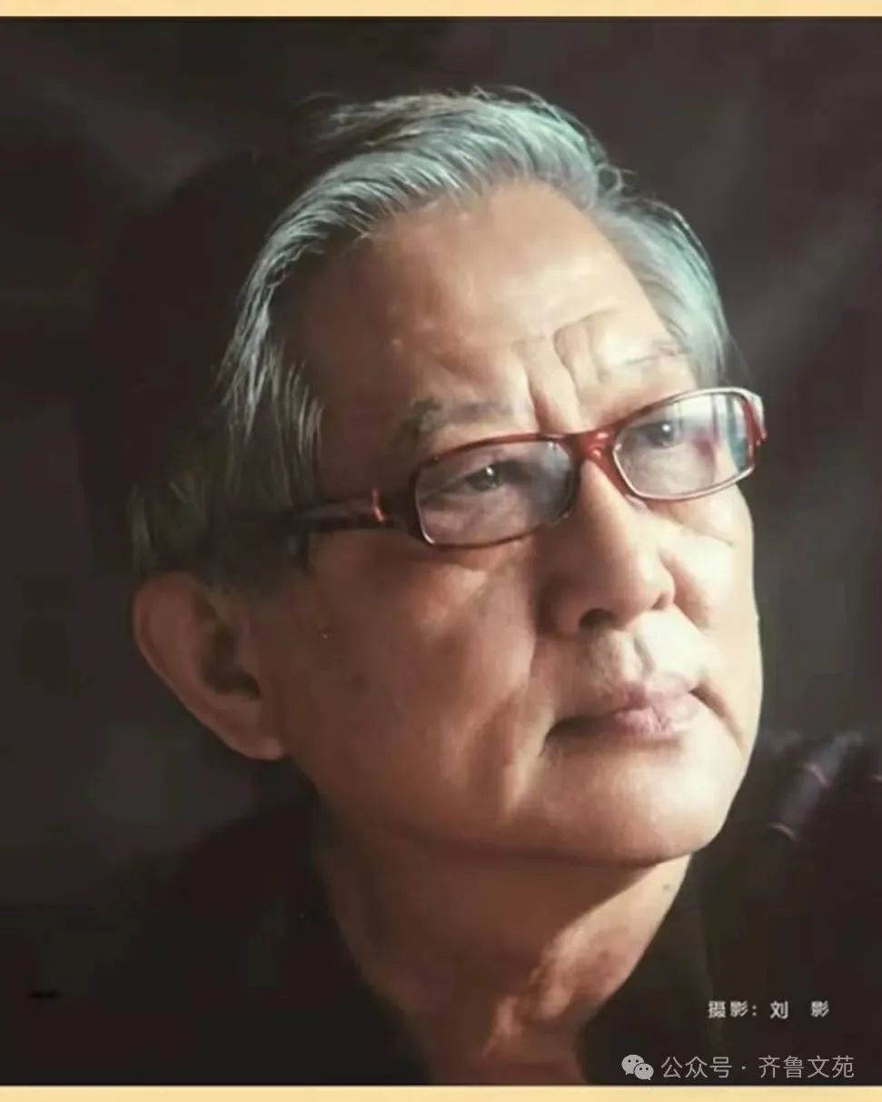 王传华：走近诗歌巨人桑恒昌
