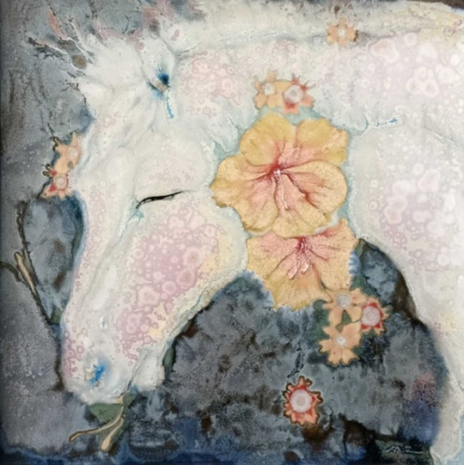 蔡梅之·展现都市生活压力下女性的柔美和坚韧丨中国当代陶瓷名家邀请展暨首届中国·宋庄陶瓷协会作品展