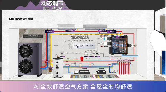 超多福利隆重以待！2025海尔ai空调新品发布会将于明晚19:00启幕