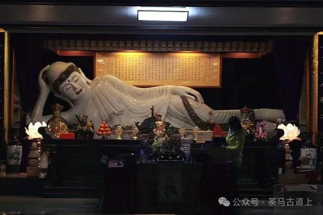 游览南宁青秀山，和舒建新一起到观音禅寺感受佛教历史和文化