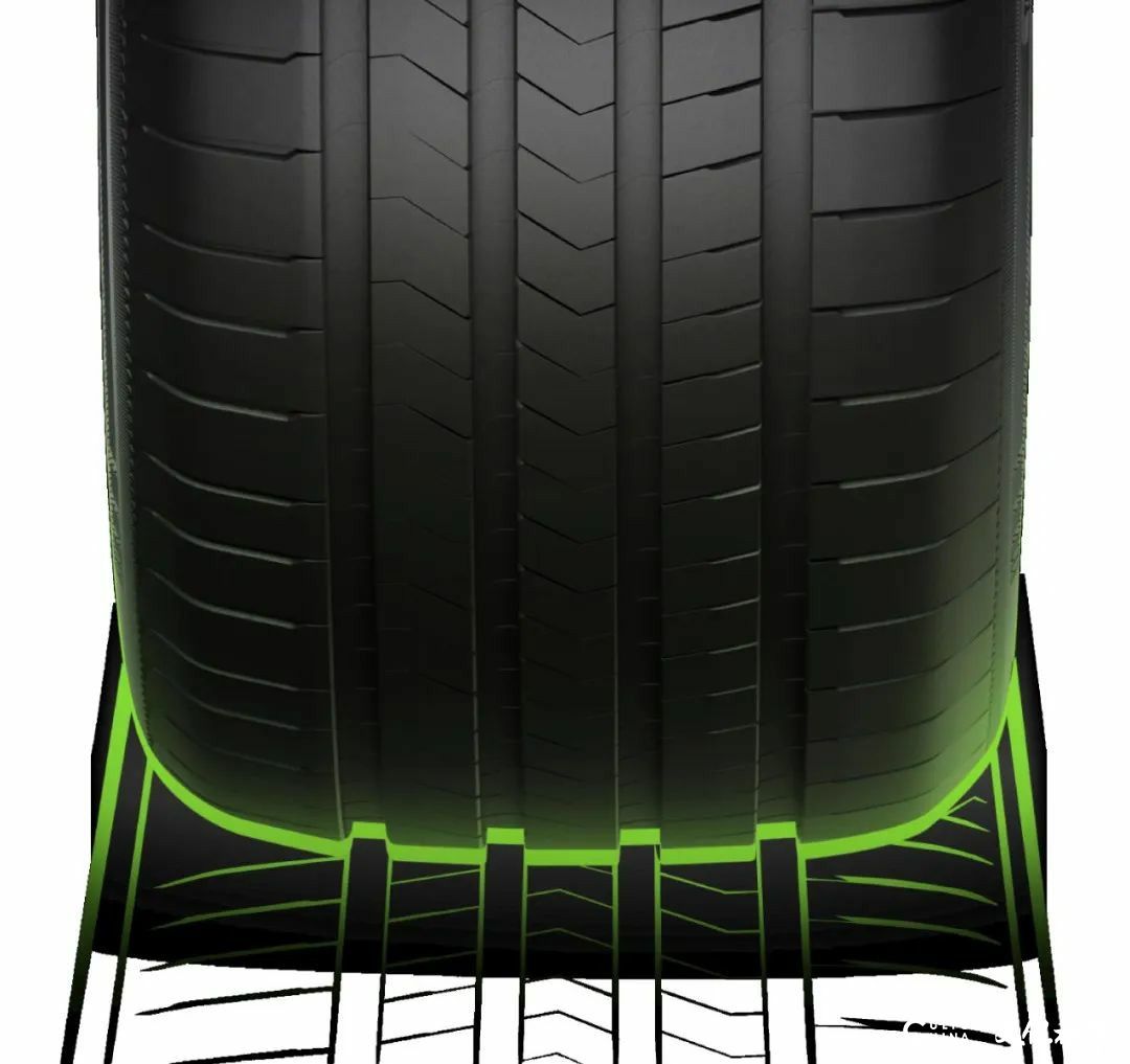 助力新能源车“一路狂奔”——玲珑轮胎3a级产品“sport master e”开发量产成功