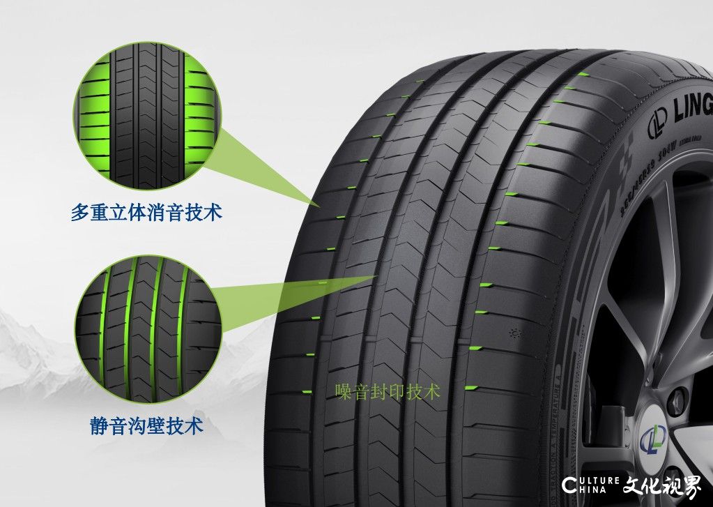 助力新能源车“一路狂奔”——玲珑轮胎3a级产品“sport master e”开发量产成功