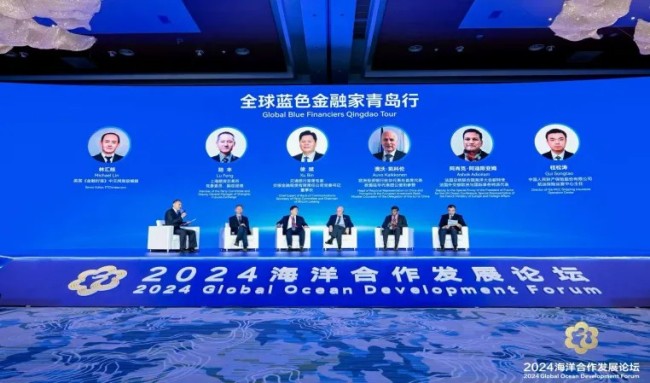 向“新”而行，点“绿”成金——青岛银行谱写高质量发展新篇章