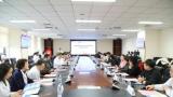 推进脐带血医学科研转化与临床应用融合发展——山东省脐血库与大连医科大学附属第二医院达成战略合作