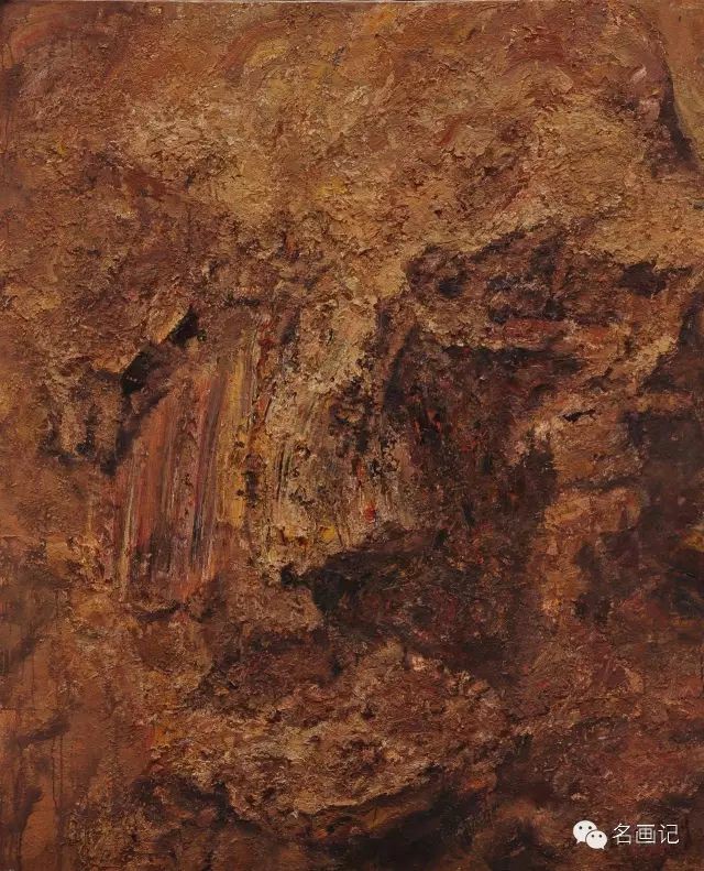 王刚·油画＆雕塑 | 把中国精神“刻”进那些人、那些景里