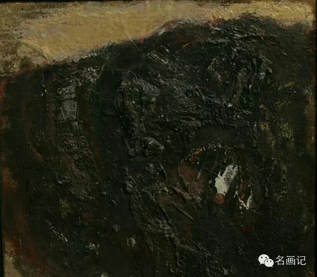 王刚·油画＆雕塑 | 把中国精神“刻”进那些人、那些景里