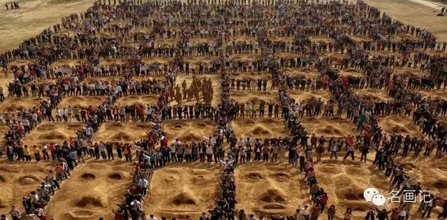 王刚·油画＆雕塑 | 把中国精神“刻”进那些人、那些景里