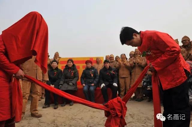 王刚·油画＆雕塑 | 把中国精神“刻”进那些人、那些景里