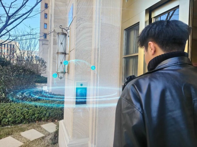 海尚海服务接入deepseek，用ai解锁万物智联的“智慧密码”