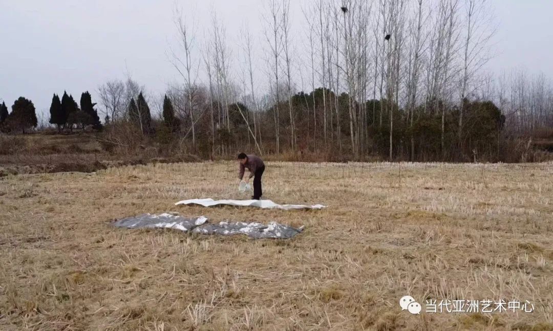 天人合一，道法自然——专访“24节气时空泼墨计划”的创作者著名艺术家赵无眠