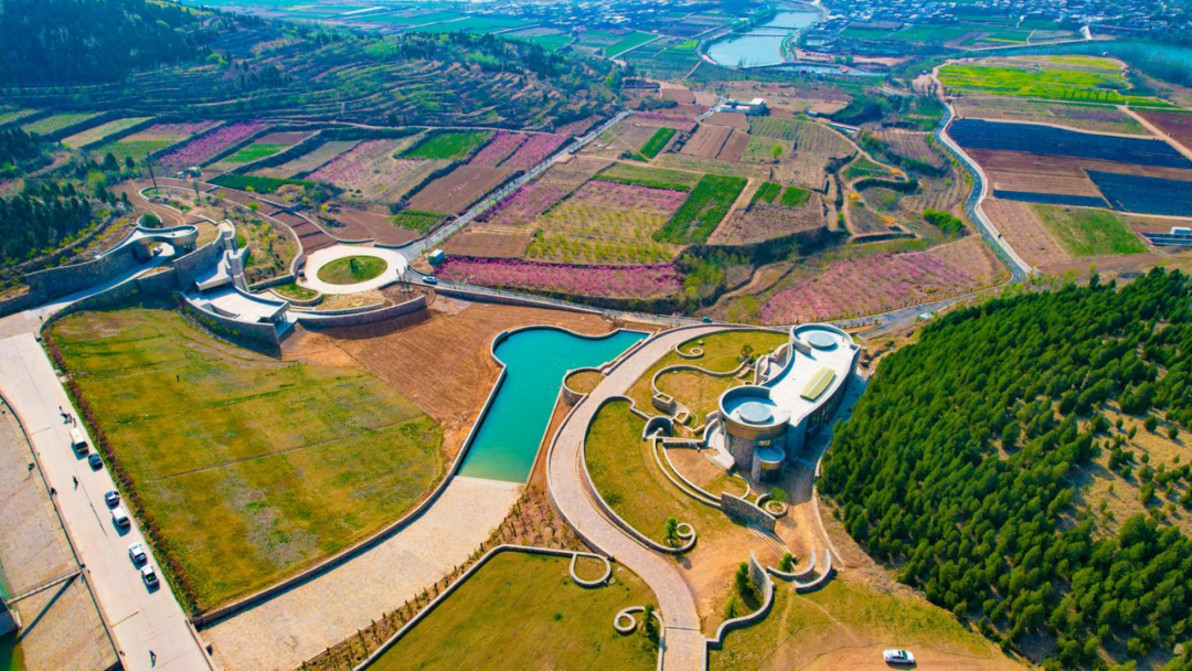 四面云山，泉水淙淙，美食遍地......来双泉镇吧，这座济南长清的“江北小婺源”