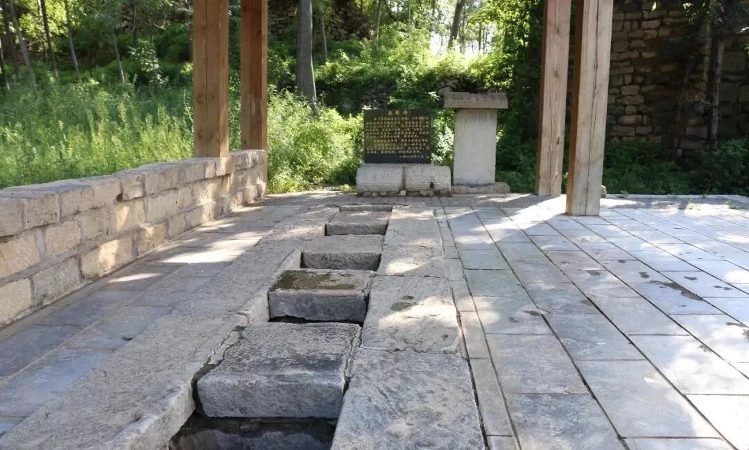 四面云山，泉水淙淙，美食遍地......来双泉镇吧，这座济南长清的“江北小婺源”